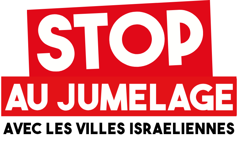 Visuel de la campagne stop au jumelage